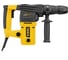 Перфоратор электрический Denzel RHVB-1100-26, SDS-plus, 1100 Вт, 4 Дж, 4 реж.// 26613 8