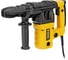 Перфоратор электрический Denzel RHVB-1100-26, SDS-plus, 1100 Вт, 4 Дж, 4 реж.// 26613 9