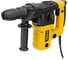 Перфоратор электрический Denzel RHVB-1100-26, SDS-plus, 1100 Вт, 4 Дж, 4 реж.// 26613 10
