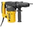 Перфоратор электрический Denzel RHVB-1100-26, SDS-plus, 1100 Вт, 4 Дж, 4 реж.// 26613 11
