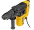 Перфоратор электрический Denzel RHVB-1100-26, SDS-plus, 1100 Вт, 4 Дж, 4 реж.// 26613 12
