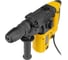 Перфоратор электрический Denzel RHVB-1100-26, SDS-plus, 1100 Вт, 4 Дж, 4 реж.// 26613 13