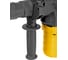 Перфоратор электрический Denzel RHVB-1100-26, SDS-plus, 1100 Вт, 4 Дж, 4 реж.// 26613 15