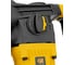 Перфоратор электрический Denzel RHVB-1100-26, SDS-plus, 1100 Вт, 4 Дж, 4 реж.// 26613 16