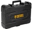Перфоратор электрический Denzel RHVB-1100-26, SDS-plus, 1100 Вт, 4 Дж, 4 реж.// 26613 28