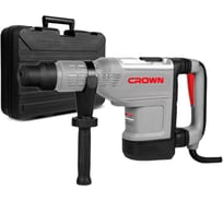 Перфоратор Crown CT18189 BMC