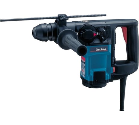 Перфоратор Makita HR 3000 C
