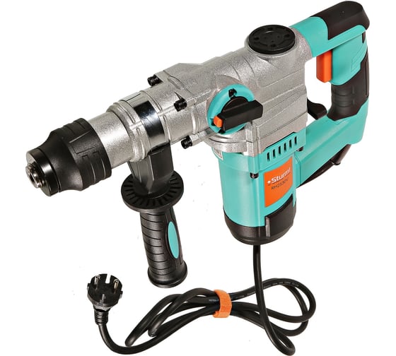 Перфоратор Sturm SDS Plus RH2530V