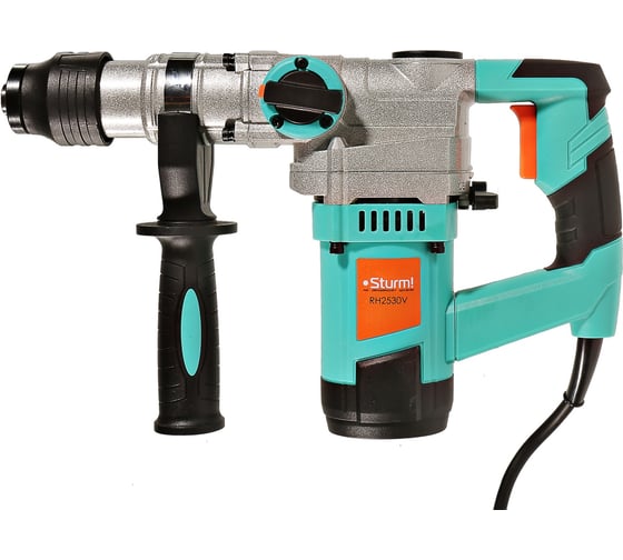 Перфоратор Sturm SDS Plus RH2530V