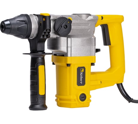 Перфоратор Kolner KRH 870C 8030300254