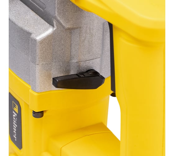 Перфоратор Kolner KRH 870C 8030300254