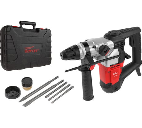 Перфоратор WORTEX RH 3231-1 RH323111129