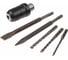 Перфоратор WORTEX RH 2829 RH282901129 5