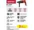 Перфоратор WORTEX RH 2829 RH282901129 8