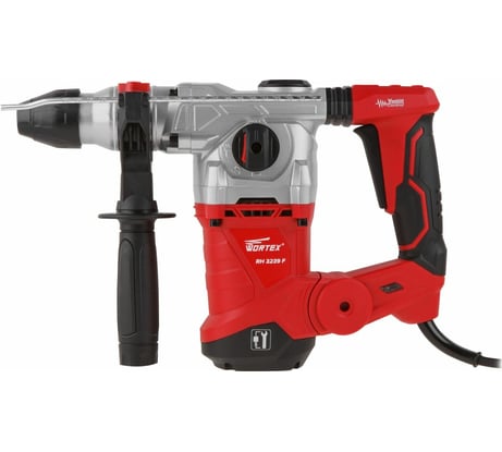 Перфоратор WORTEX RH 3239 F RH3239F1129