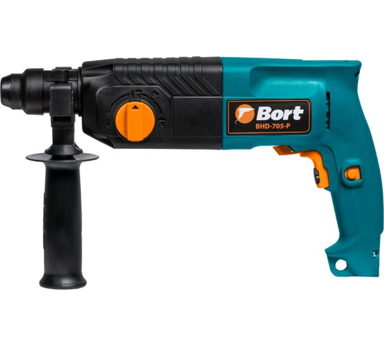 Электрический перфоратор BORT BHD-705-P 93413175