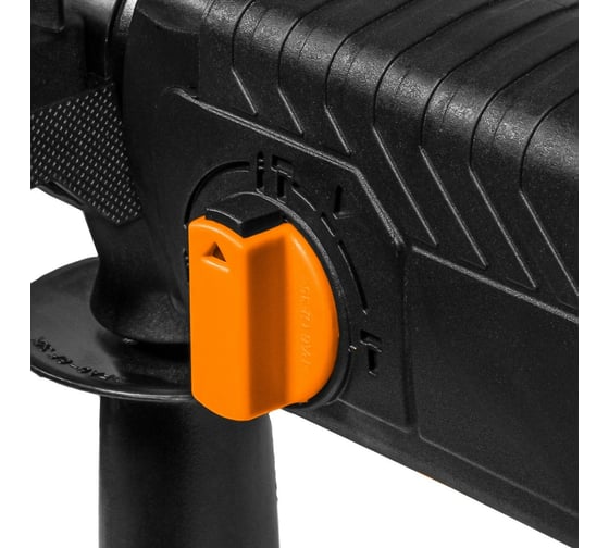 Электрический перфоратор BORT BHD-705-P 93413175