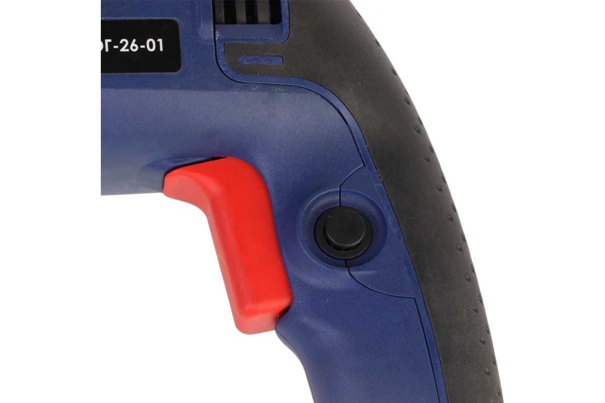 Электрический ручной перфоратор ДИОЛД ПРЭГ-26-01 10051190 - выгодная ...