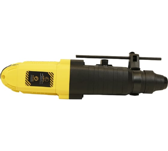 Перфоратор Hanskonner SDS Plus HRH0826LRE