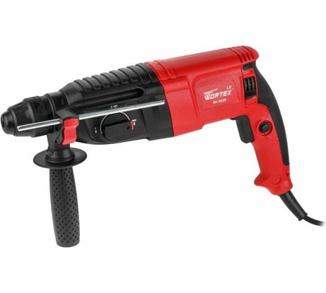 Перфоратор WORTEX LX RH 2628 0329062