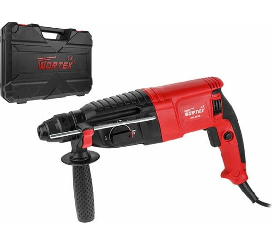 Перфоратор WORTEX LX RH 2628 0329062