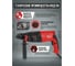 Перфоратор WORTEX LX RH 2628 0329062 ЦГ-1012729172 3