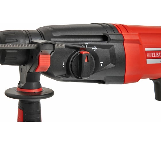 Перфоратор Felisatti П-24/780ЭР 4260.5.2.00