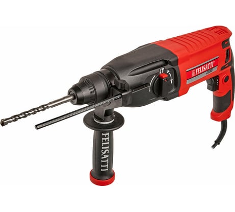 Перфоратор Felisatti П-30/900ЭР 86.5.0.00