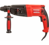 Перфоратор Felisatti FT 26/800 SDS-Plus с оснасткой 7001