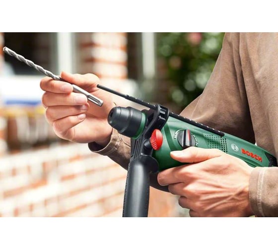 Перфоратор Bosch PBH 2100 RE 06033A9300