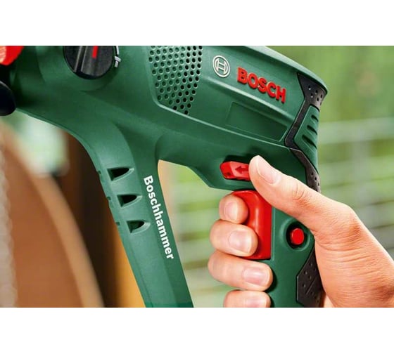 Перфоратор Bosch PBH 2100 RE 06033A9300