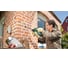 Перфоратор Bosch PBH 2100 RE 06033A9300 5
