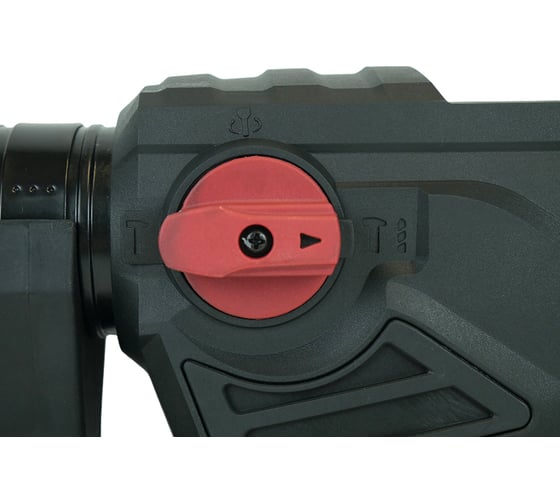 Перфоратор Энергомаш ГАРАНТ SDS Plus ПР1-1850