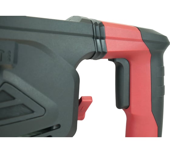 Перфоратор Энергомаш ГАРАНТ SDS Plus ПР1-1850