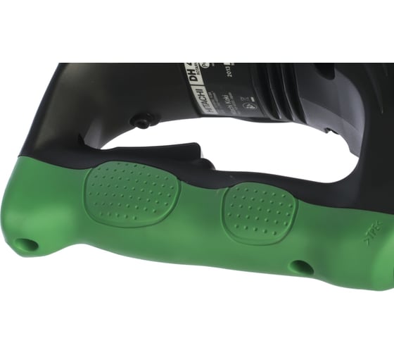 Комбинированный перфоратор Hitachi DH40MR