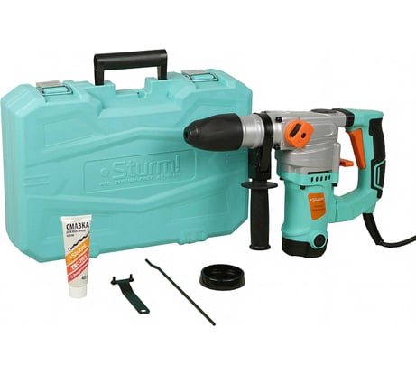 Перфоратор Sturm SDS Plus RH2532V