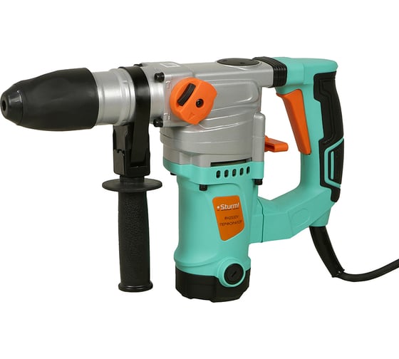 Перфоратор Sturm SDS Plus RH2532V