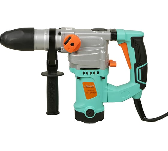 Перфоратор Sturm SDS Plus RH2532V