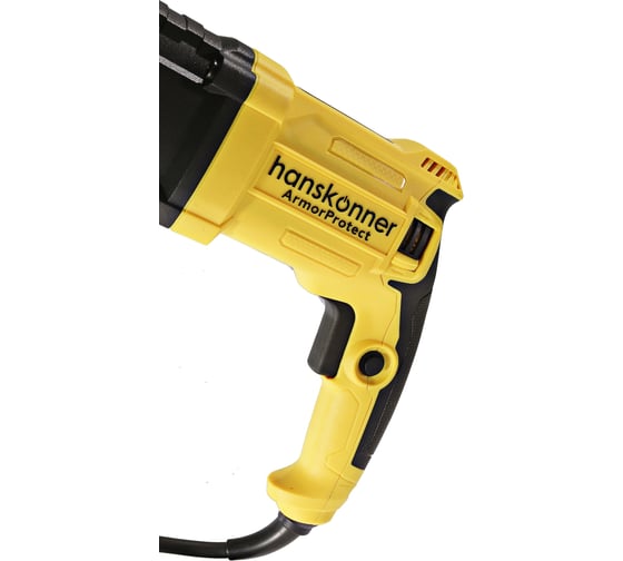 Перфоратор Hanskonner HRH0928LRE