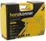 Перфоратор Hanskonner HRH0928LRE 9
