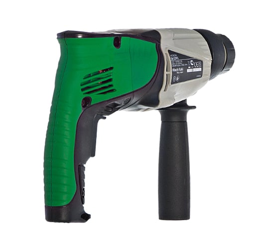 Перфоратор Hitachi DH22PG