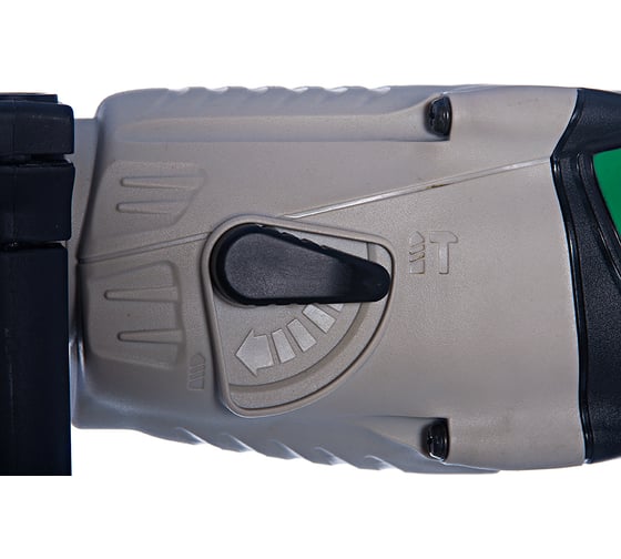 Перфоратор Hitachi DH22PG