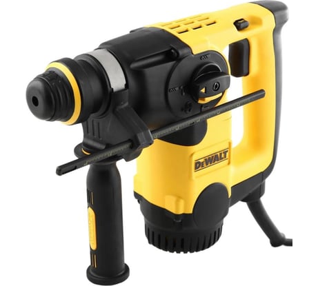 Перфоратор DeWALT D25313K