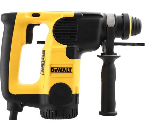 Перфоратор DeWALT D25313K