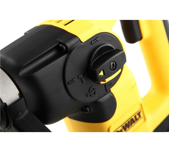Перфоратор DeWALT D25313K