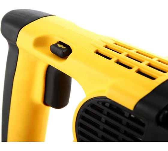 Перфоратор DeWALT D25313K