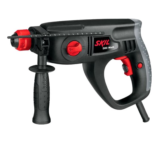 Перфоратор Skil 1740 AM