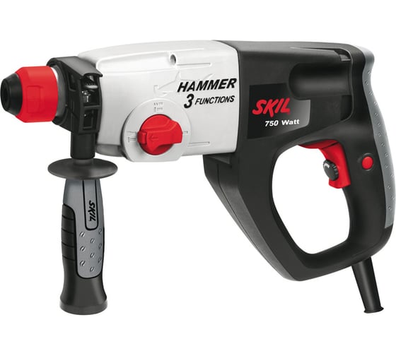 Перфоратор Skil 1758 AK 1