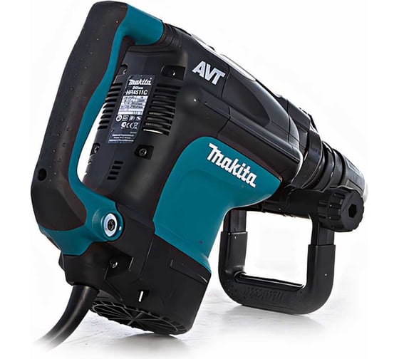 Перфоратор Makita HR 4511 C