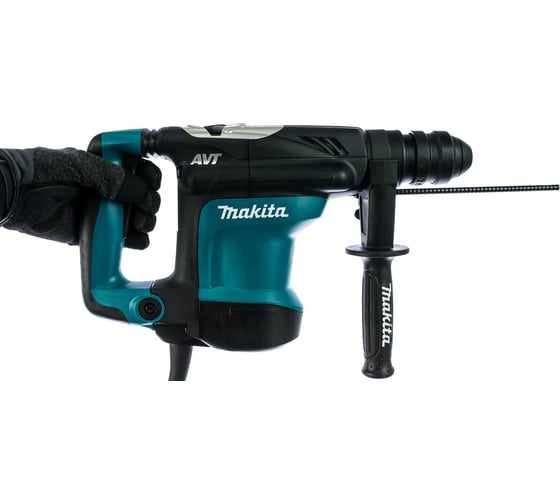Перфоратор Makita HR 3210 FCT